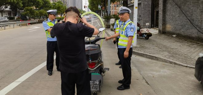 严查电动车，安全规范与未来挑战的探索